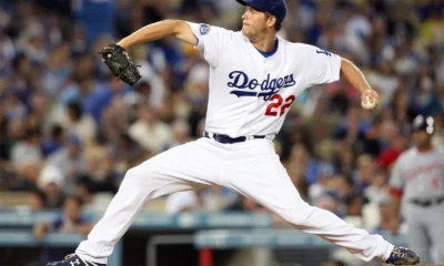 Clayton Kershaw