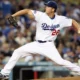 Clayton Kershaw