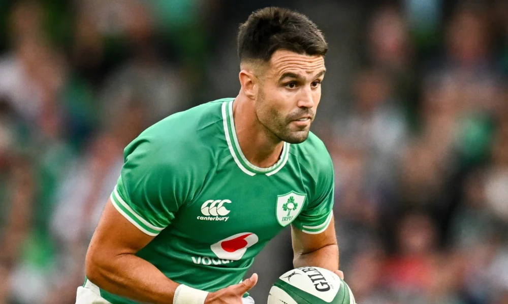 Conor Murray