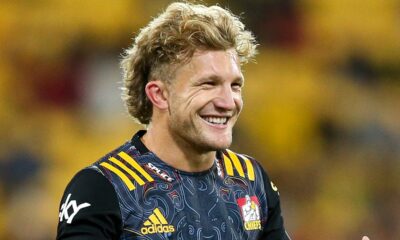 Damian McKenzie