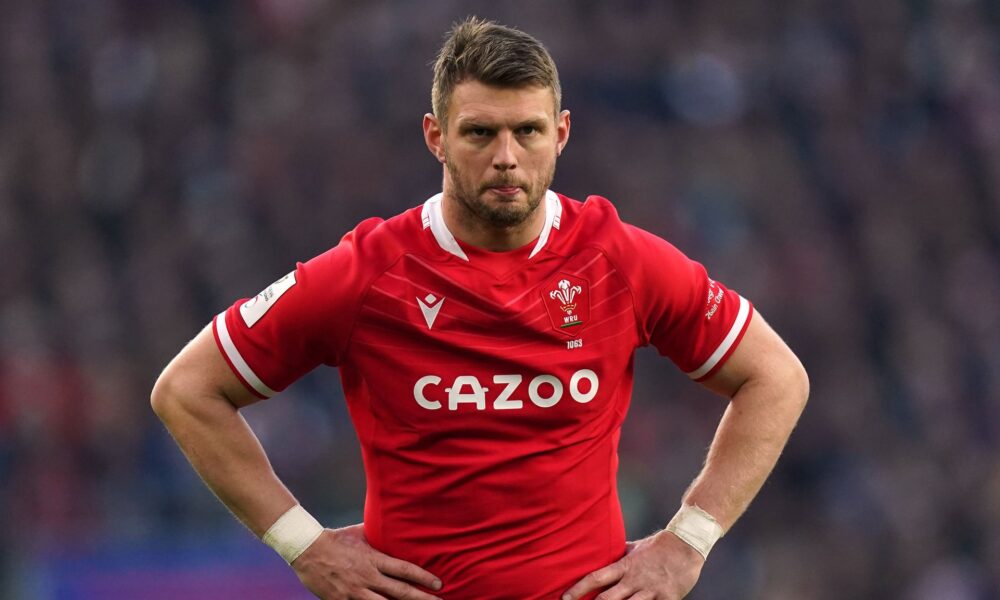 Dan Biggar