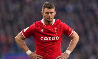 Dan Biggar