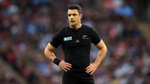 Dan Carter