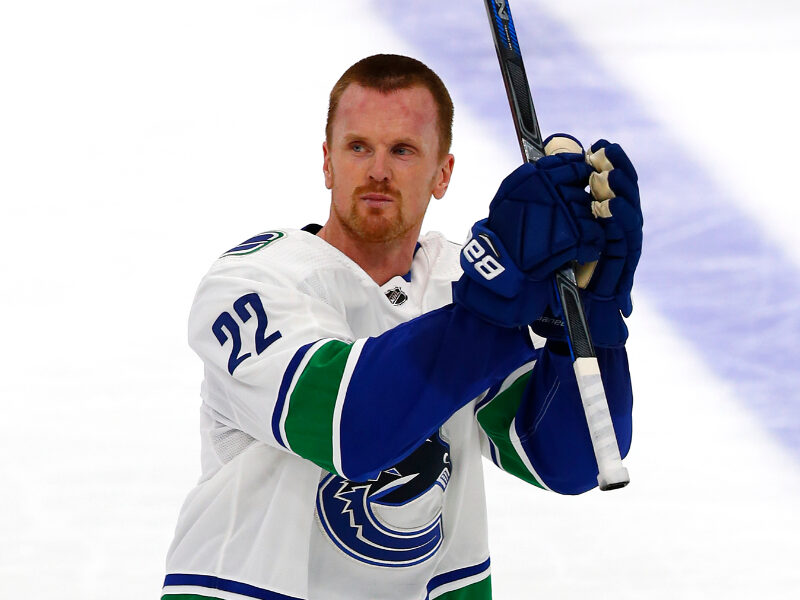 Daniel Sedin