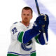 Daniel Sedin