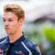 Daniil Kvyat