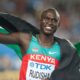 David Rudisha