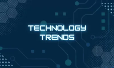 Tech Trends and Innovations Reshaping Our World