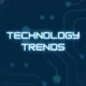 Tech Trends and Innovations Reshaping Our World