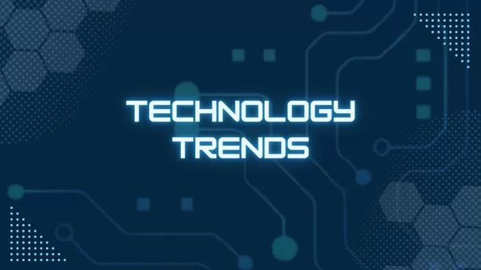 Tech Trends and Innovations Reshaping Our World