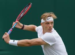 Denis Shapovalov