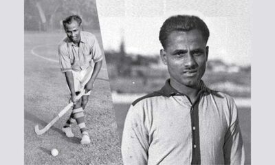 Dhyan Chand