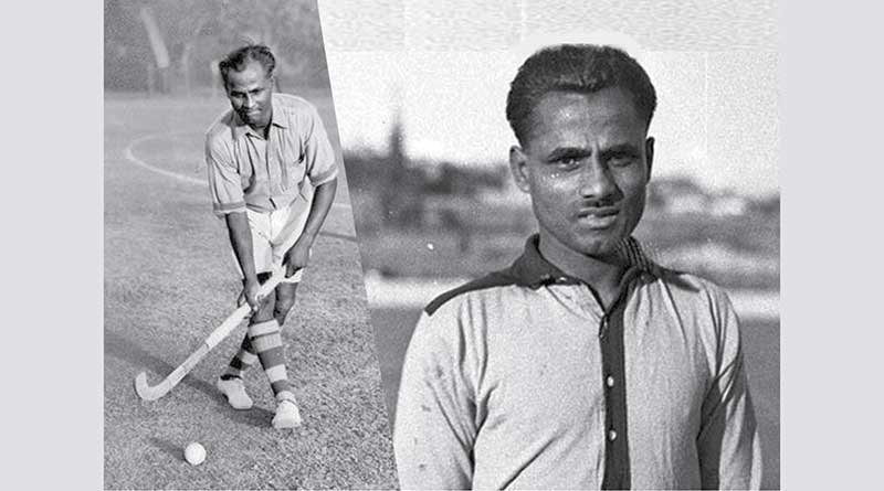 Dhyan Chand