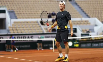 Diego Schwartzman