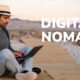 Digital Nomad Lifestyle