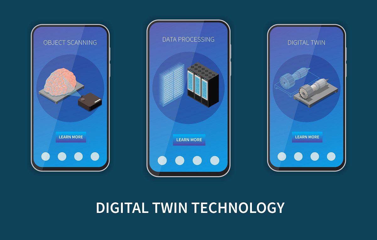 Digital Twins