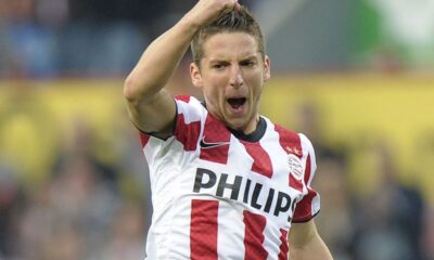 Dries Mertens