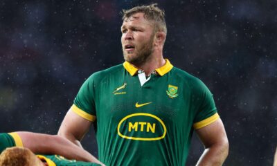 Duane Vermeulen