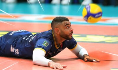 Earvin N'Gapeth