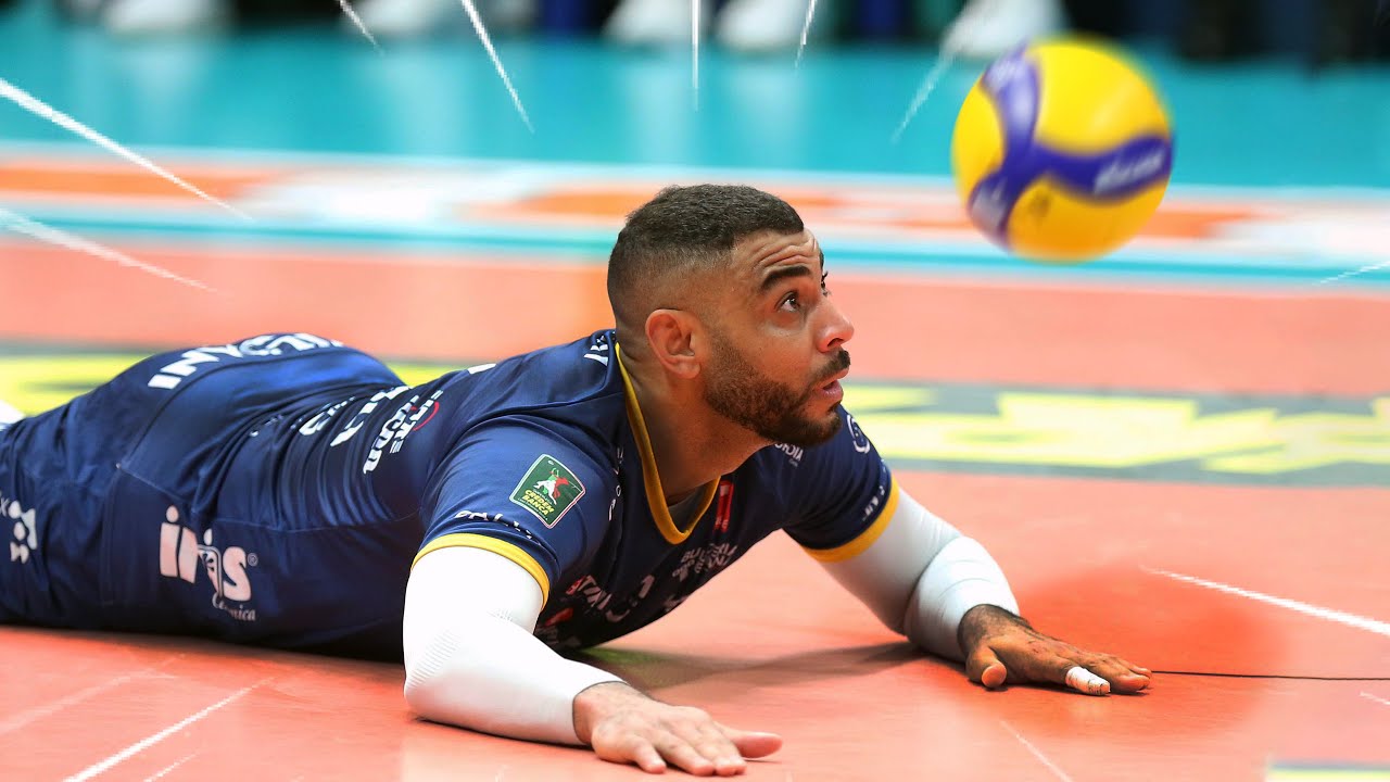 Earvin N'Gapeth