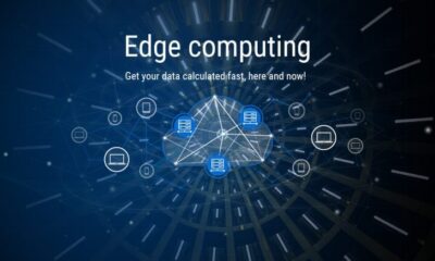 Edge Computing