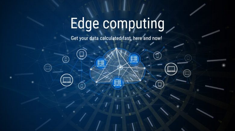 Edge Computing