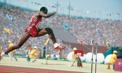 Edwin Moses