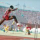 Edwin Moses