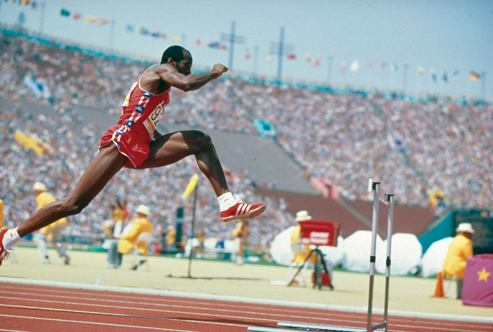 Edwin Moses