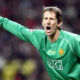 Edwin van der Sar