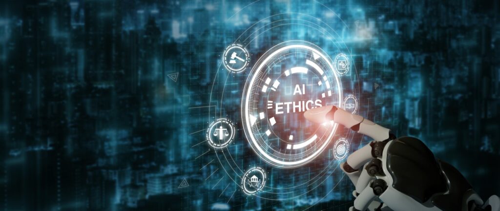 Ethical Considerations in Technology Development