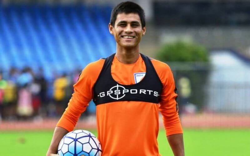 Eugeneson Lyngdoh