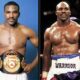 Evander Holyfield