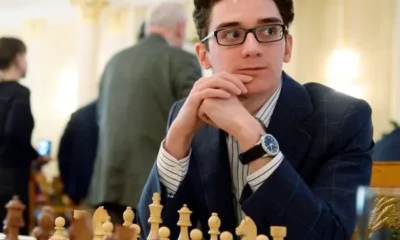 Fabiano Caruana