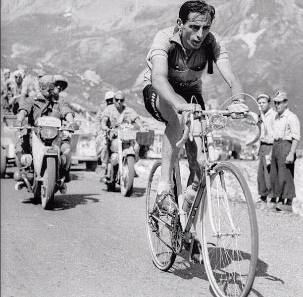 Fausto Coppi