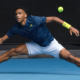 Felix Auger-Aliassime