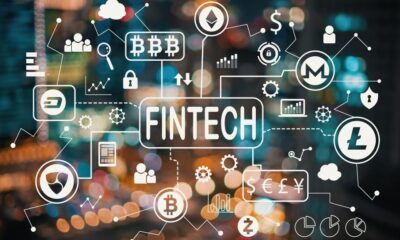 Fintech Innovations