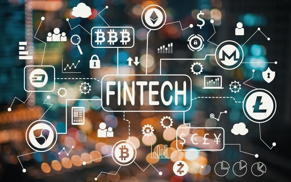 Fintech Innovations