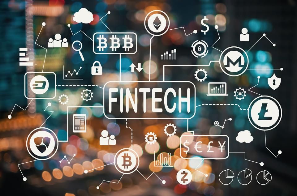 Fintech Innovations