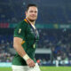 Francois Louw