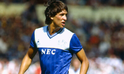 Gary Lineker