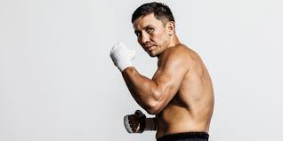 Gennady Golovkin