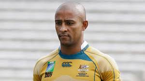 George Gregan