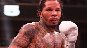 Gervonta Davis