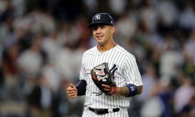 Gleyber Torres