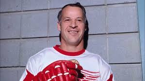 Gordie Howe