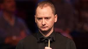 Graeme Dott