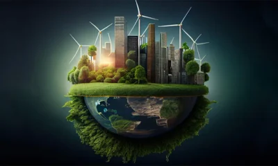 Sustainable Solutions for a Better Future