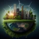 Sustainable Solutions for a Better Future