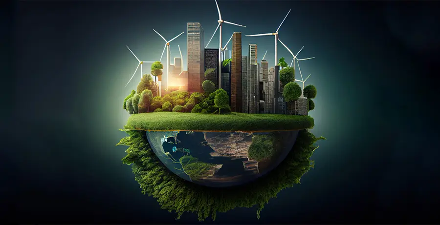 Sustainable Solutions for a Better Future